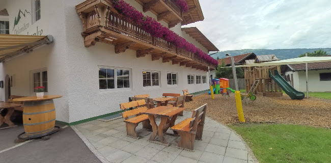 Opinii despre Dolomiten-Waldschenke Amlach în Amlach - Gastronomie und Hotellerie