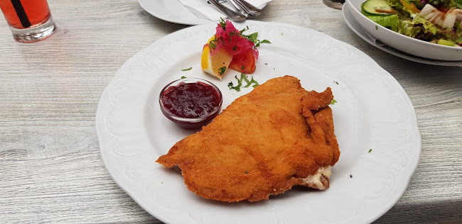 Restaurant zum Hexenpfandl - Gastronomie und Hotellerie