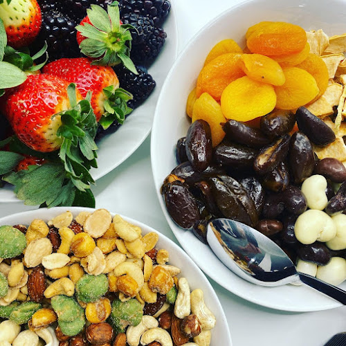 ASAP. YOUR DAILY FOOD BOX - Gastronomie und Hotellerie