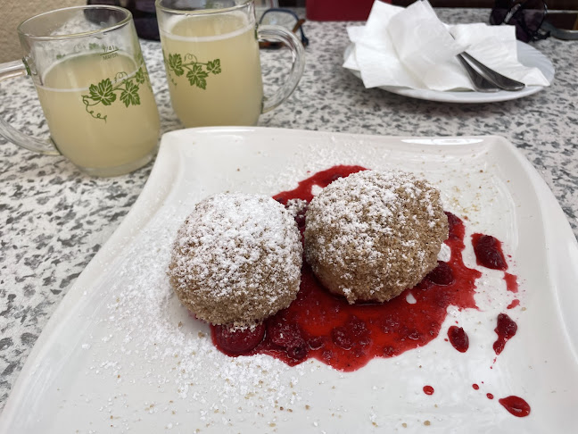 Gasthaus am Predigtstuhl - Gastronomie und Hotellerie