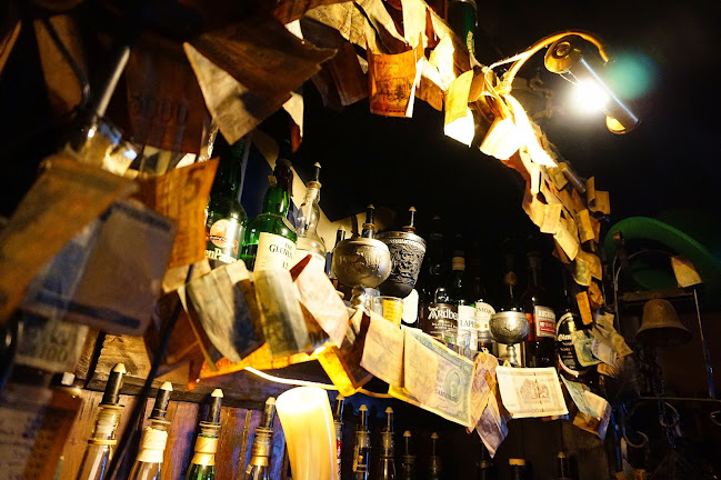 The Bogside Inn - Irish Country Pub