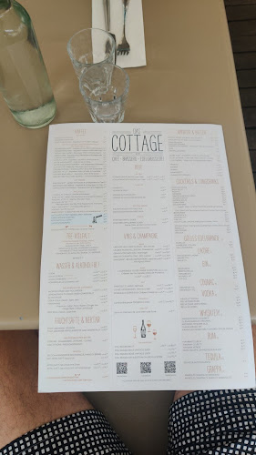 Comentarii opinii despre Das Cottage