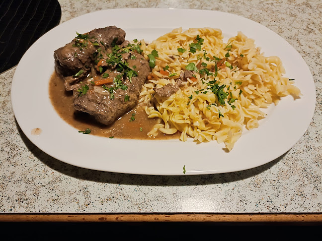 Opinii despre Zipfer-Eck în Wien - Gastronomie und Hotellerie