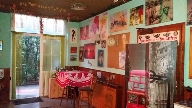 Anton Bischinger - Gastronomie und Hotellerie