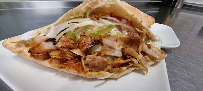 PIZZA DON - Pizza Burger Salate Snacks - Gastronomie und Hotellerie