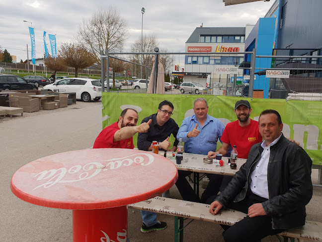 Comentarii opinii despre Imbiss Gostivar