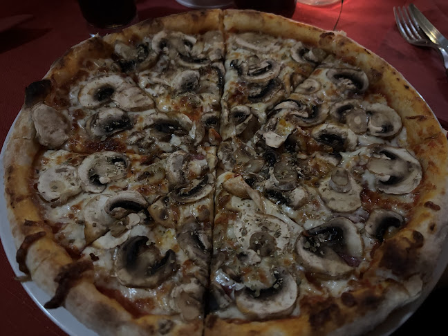 Comentarii opinii despre Ristorante Pizzeria Pomodoro Rosso Lustenau