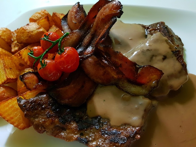 Comentarii opinii despre Netzls Heuriger