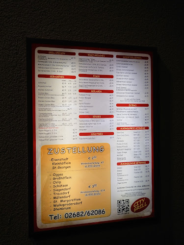 City Grill