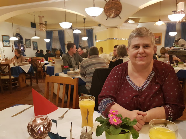 Griechisches Restaurant "Zum Griechen"