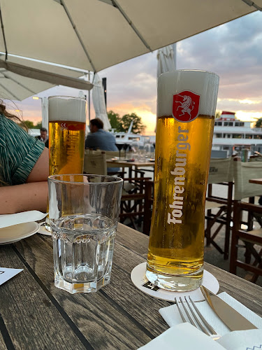 Hafen Restaurant, Seestraße 4, 6900 Bregenz