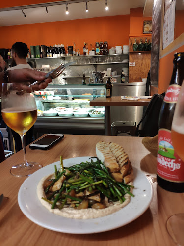 Comentarii opinii despre Verde KG