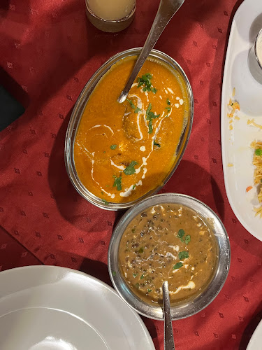 Comentarii opinii despre way to india restaurant