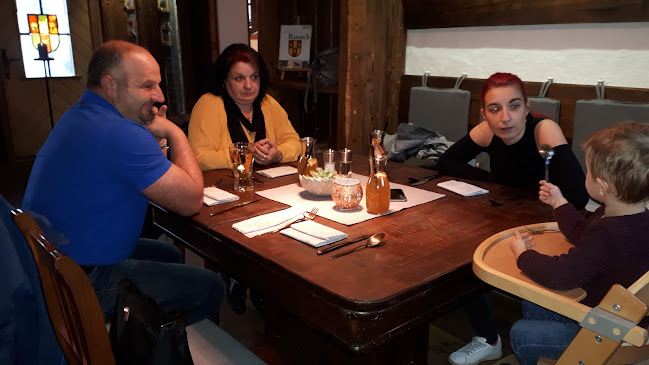 Das Ursprung - Gastronomie und Hotellerie