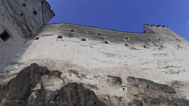 Panoramarestaurant zur Festung Hohensalzburg - Salzburg
