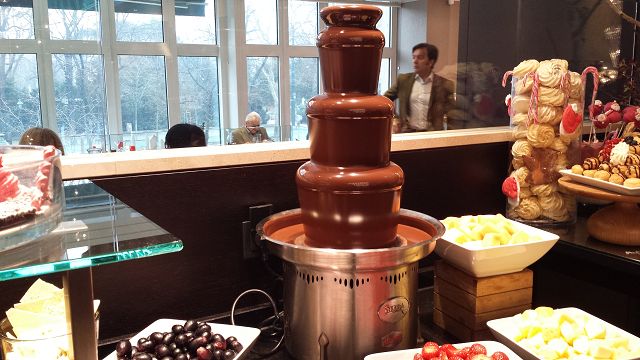 Marriott Hotel, Parkring 12A, 1010 Wien