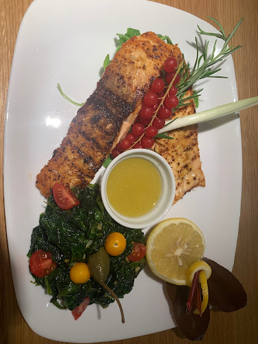 Opinii despre Ristorante Pizzeria - Harmonie Genuss în Götzis - Gastronomie und Hotellerie