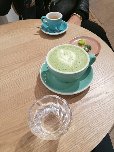 Zero Gravity Specialty Coffee