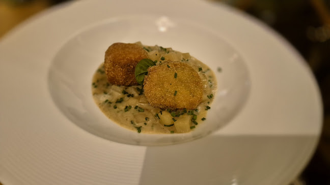 Wirtshaus Holzhütt‘n - Leibnitz