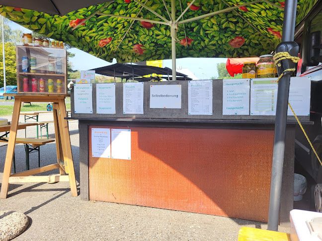 Steckerlfisch Fam. Graf Emmersdorf