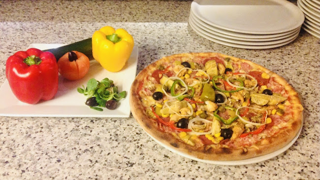 Comentarii opinii despre Arian Restaurant