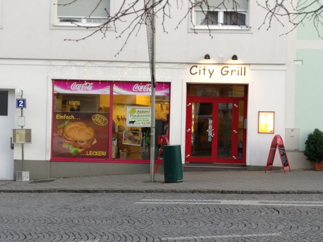 City Grill