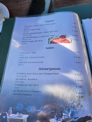 Opinii despre Gauxerstadl în Kirchberg in Tirol - Gastronomie und Hotellerie