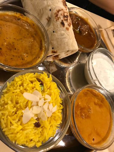 Taj Mahal Singh OG - Indisches Restaurant - Graz