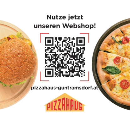 Pizzahaus Guntramsdorf