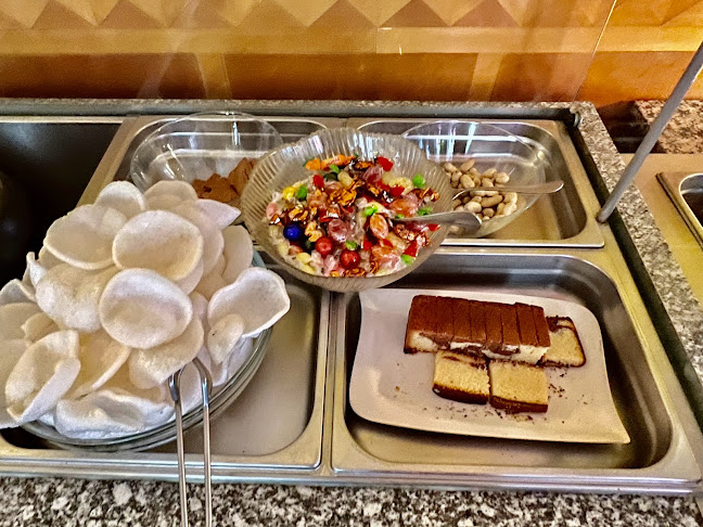 Comentarii opinii despre Restaurant LILI