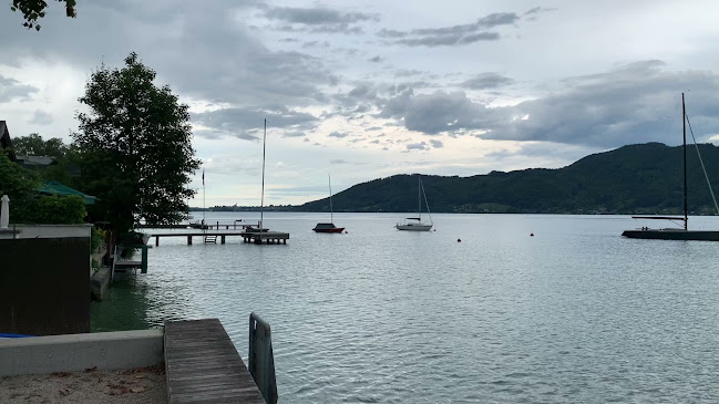 Das Attersee - Attersee am Attersee