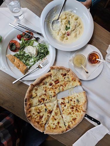 Comentarii opinii despre Pizzeria Eduardo