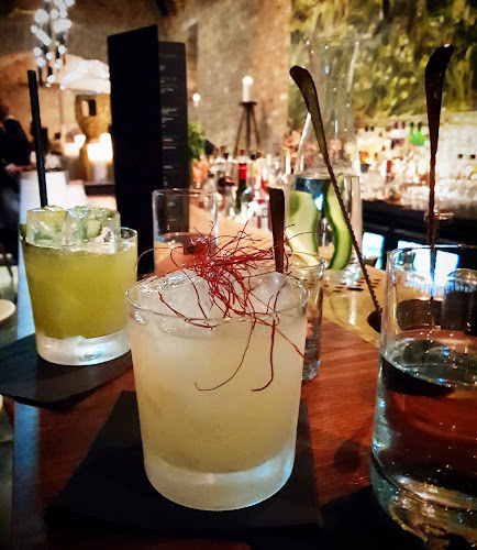 Opinii despre krypt. în Wien - Gastronomie und Hotellerie