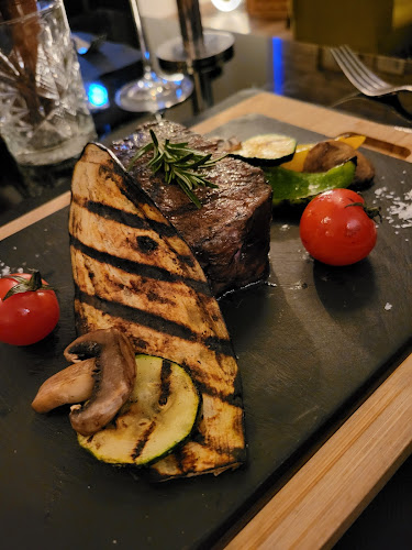 Opinii despre The1st Restaurant în St. Veit an der Glan - Gastronomie und Hotellerie