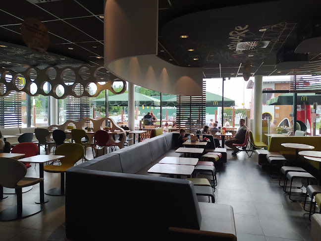 McDonald's Traun - Gastronomie und Hotellerie
