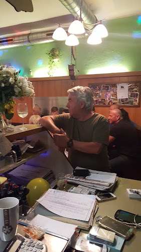 Kebap-Pizzahaus Tribuswinkel