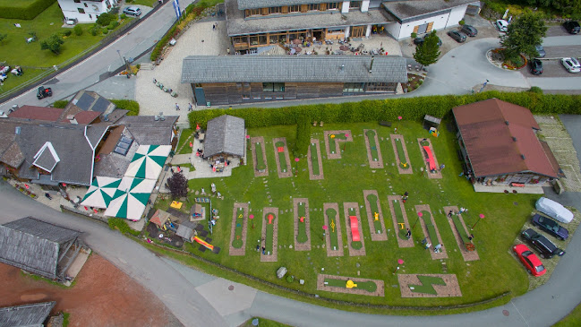 Restaurant Schuler Weißensee - Techendorf