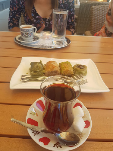 Eylül Bäckerei & Restaurant - Wien