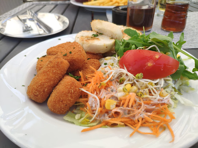 Comentarii opinii despre Golf Wirt