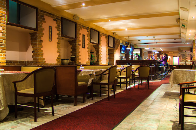 Cafe Restaurant&Bar Adisch - Wien