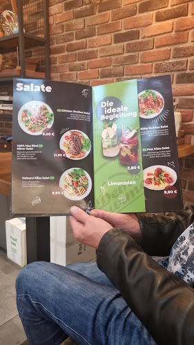 Opinii despre Dem's Gourmet G3 în Gerasdorf bei Wien - Gastronomie und Hotellerie