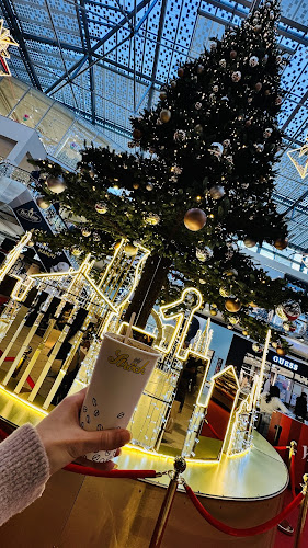 Ströck - Donau Zentrum