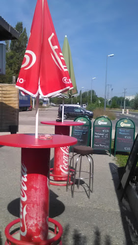 Opinii despre Zur Ostbahnfini în Wien - Gastronomie und Hotellerie