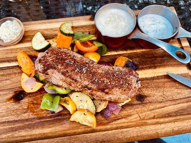 Bachlwirt - Gastronomie und Hotellerie