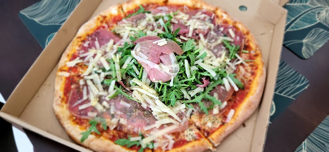 Opinii despre Ristorante Pizzeria Vino E Mare în Wien - Gastronomie und Hotellerie