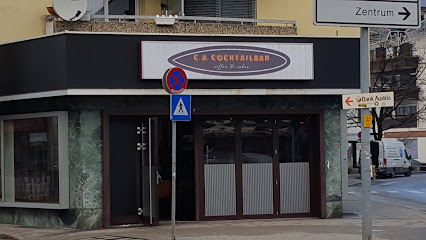 C.A.Cocktailbar