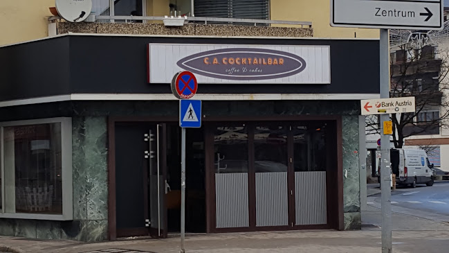 C.A.Cocktailbar