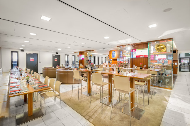 Bulls' Corner - Kleßheim