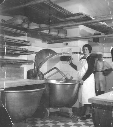 Comentarii opinii despre Bäckerei Konditorei WEINBERGER, Stauwerkstraße 85, Ybbs