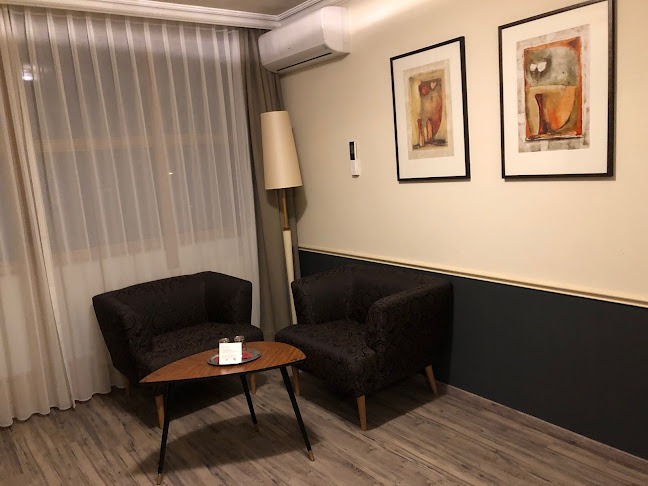 Restaurant La Lontra - Gastronomie und Hotellerie